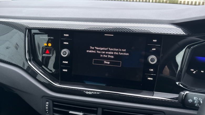 Volkswagen Polo 1.0 TSI Life 5dr Petrol Hatchback